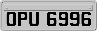 OPU6996
