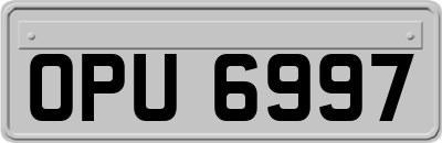 OPU6997