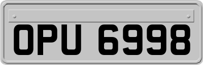 OPU6998