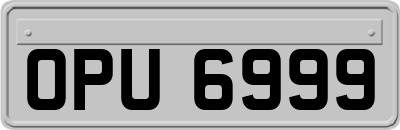 OPU6999