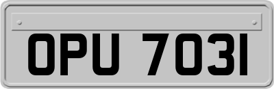 OPU7031