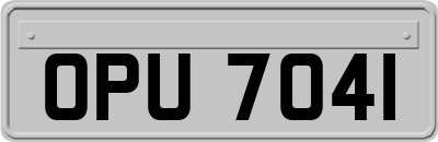 OPU7041