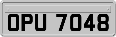 OPU7048