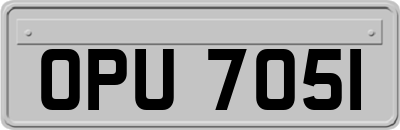 OPU7051