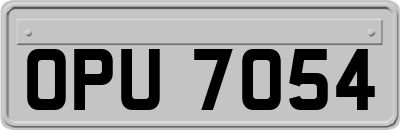 OPU7054