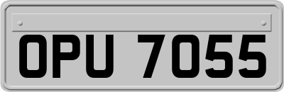 OPU7055