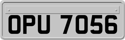 OPU7056