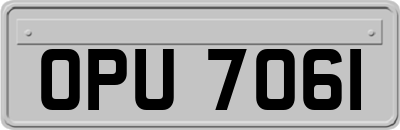 OPU7061