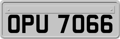 OPU7066