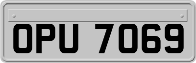 OPU7069