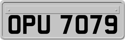 OPU7079