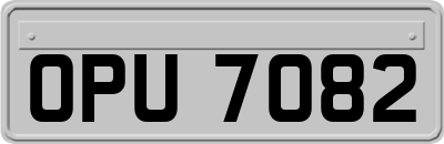 OPU7082