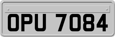 OPU7084