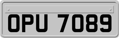 OPU7089