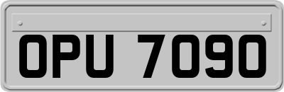 OPU7090
