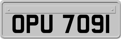 OPU7091