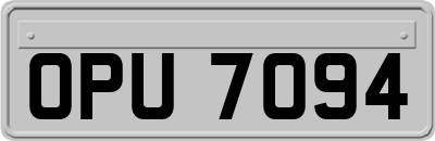 OPU7094