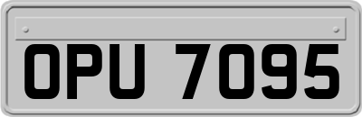 OPU7095