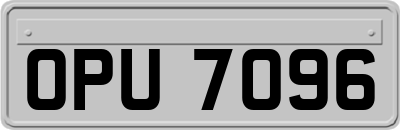 OPU7096