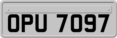 OPU7097