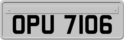 OPU7106