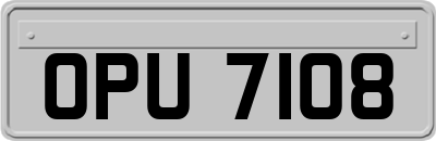 OPU7108