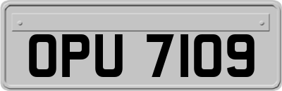 OPU7109