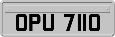 OPU7110