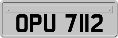 OPU7112