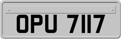 OPU7117