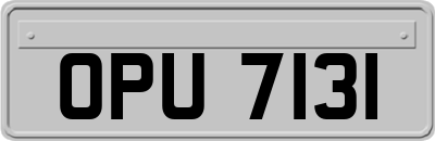 OPU7131