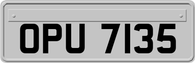 OPU7135