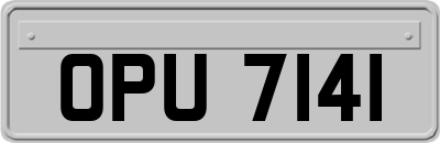 OPU7141