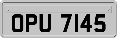 OPU7145