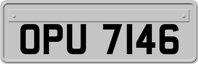 OPU7146