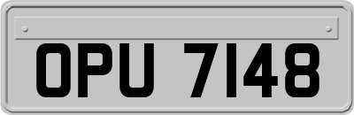 OPU7148
