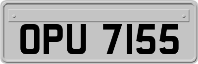 OPU7155