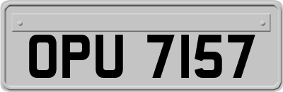 OPU7157
