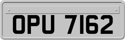 OPU7162