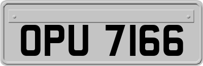 OPU7166