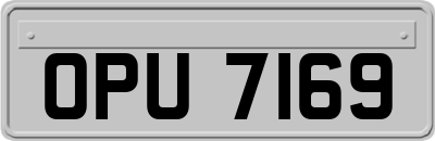 OPU7169
