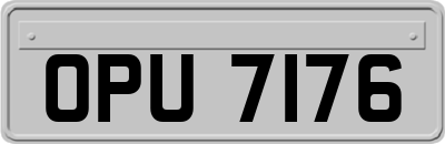 OPU7176
