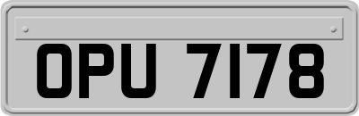 OPU7178