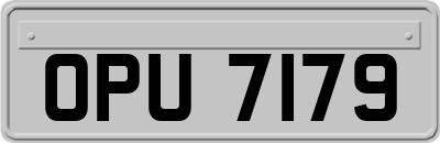OPU7179