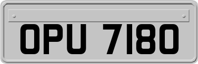 OPU7180