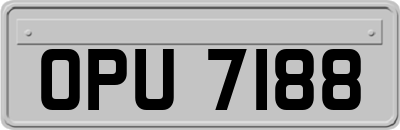 OPU7188