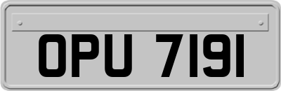 OPU7191