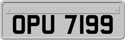 OPU7199