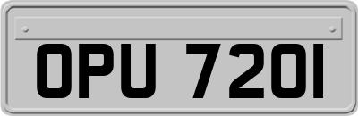 OPU7201