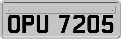 OPU7205